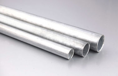 1/2 &quot; Fittings pipa logam, EMT kaku Aluminium pipa dan Fittings