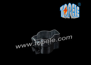 Gelang pipa baja galvanis dengan baut dan kacang / &quot;1/2-4&quot; Gelang pipa tidak tersedia