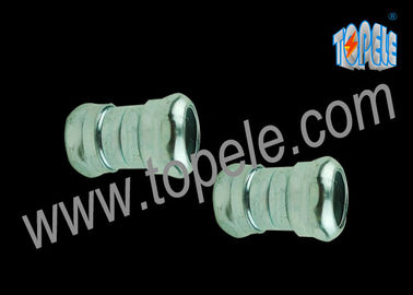 Zinc Die Cast EMT Compression Coupling, Fittings Saluran EMT