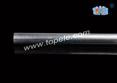 Galvanis Baja Karbon EMT Fittings Saluran 1/2 &quot;untuk 4&quot; Tubing Manufacturer Pabrik Langsung