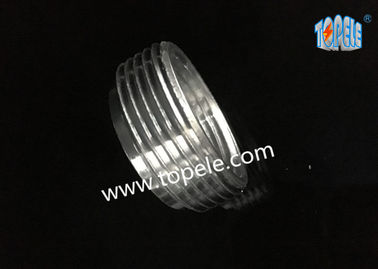 Saluran dan Fittings Listrik IMC Zinc Plated Baja Pengurangan Bushing, Reducer Threaded