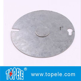 TOPELE 54C1 54C6 52C00 Kotak Outlet Kotak Tutup Datar Tutup Bulat Oktagon