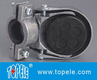 TOPELE Service Entrance Cap Clamp atau Threaded Type 1/2&quot; sampai 4&quot; EMT / IMC Fittings