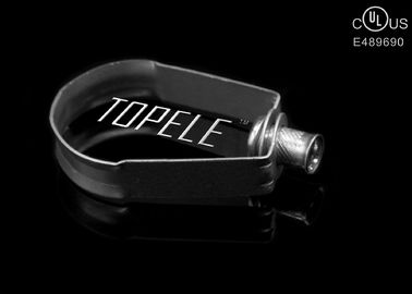 UL Standard Swivel Loop Hanger / Penyetelan Pipa Swivel Pipa Baja Galvanis
