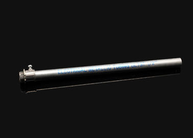 1/2 &quot; Fittings pipa logam, EMT kaku Aluminium pipa dan Fittings