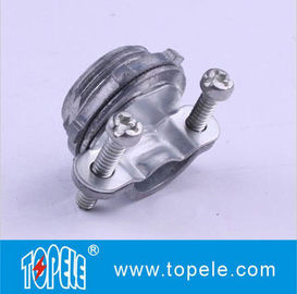 Konektor Klem / Konektor Kabel / Konektor NM Klem / Konektor BX 3/8 &quot;--1&quot;