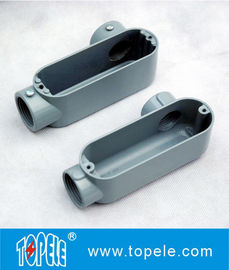 1/2&quot;-4&quot; UL Approval EMT Conduit Body Untuk LL / LR / LB / C / T / SLB Type