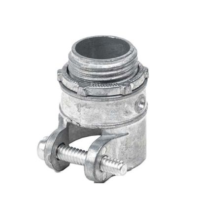 Zinc E472251 Konektor Squeeze Saluran Listrik