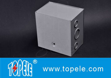 Kotak persimpangan persegi baja, Kotak listrik dan penutup Kabel Switch Enclosures